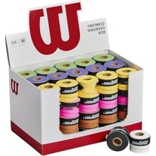 Ulu Pazarlama Yedek Sap Bandı, Ultra Ince ve Yumuşak Raket Tutma Bandı