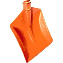 Ulu Pazarlama Orijinal Plastik Far Yap Küreği - 205 Modeli