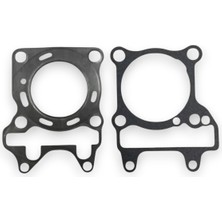 RKS Vrs 125 Alt-Üst Conta