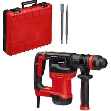 Ulu Pazarlama Kırıcı Alet, 5 Joule Darbe Gücü, Titreşim Azaltıcı Sap