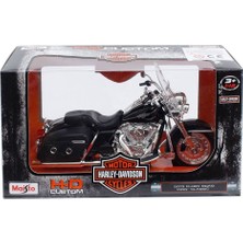 Neco Toys May 32320 Harley Davidson Motorsiklet 1:12 -Necotoys