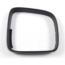 Ulu Pazarlama Sol Dikiz Ayna Çerçevesi - Vw Caddy Uyumlu 2011-2015