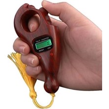 Gültekin Tesbih Model Dijital Zikirmatik