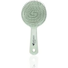 Ulu Pazarlama Geri Dönüşümlü Saç Fırçası -26