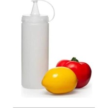 Royaleks Group Masterchef Yağdanlık & Sosluk 1000 ml ROYALEKS-GMP-115