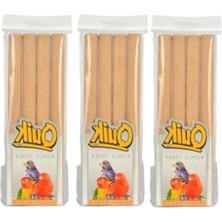 Ulu Pazarlama Kumlu Tünek Seti 4'lü