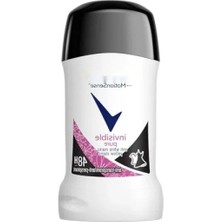 Ulu Pazarlama Kadınlar Için 40 ml Stick Deodorant, Iz Bırakmaz Ferah Koku