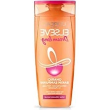 Ulu Pazarlama Onarıcı Bakım Şampuanı 300 ml - Kırık Uçlar Için