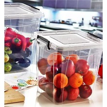 Royaleks Group 7.7 Lt. Kiler Saklama Kabı ROYALEKS-56328