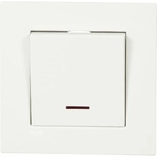 Ulu Pazarlama Beyaz Işık Anahtarı, Hızlı Bağlantı Özellikli