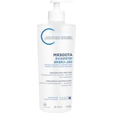 Ulu Pazarlama Yatıştırıcı Jel Krem - Çok Kuru ve Atopi Eğilimli Ciltler Için