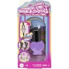 Ulu Pazarlama Mini Moda Bebek Seti - Sürpriz Bebekler ile