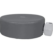 Ulu Pazarlama Enerji Verimli Termal Spa Örtüsü 1,96 M x 71 cm