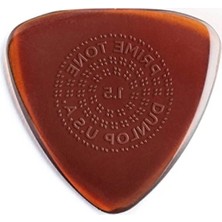 Ulu Pazarlama Kaymaz Yüzeyli Elle Cilalanmış Gitar Penaları, 1.5 Mm, 12 Adet