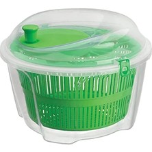 Ulu Pazarlama Sebze ve Salata Kurutucu - 4.40 Litre Kapasite