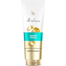 Ulu Pazarlama Besleyici Saç Kremi - 275 ml