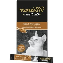 Ulu Pazarlama Ciğerli Kedi Ödülü ve Ek Besin - 6X15 gr