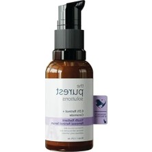 Ulu Pazarlama Yenileyici Retinol Serumu - Cilt Dokusunu Yenileyen, 30 ml