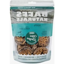 Ulu Pazarlama Doğal Dana Mini Burger Köpek Ödül Maması 100 gr