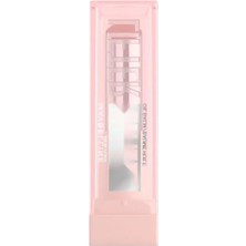 Ulu Pazarlama Dolgunlaştırıcı Renkli Dudak Balmı - 09 Latte Crush