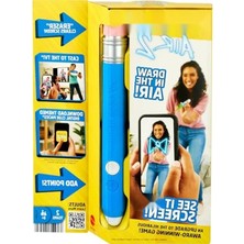 Ulu Pazarlama Eğlenceli Pictionary Air 2 Çizim Oyunu