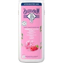 Ulu Pazarlama Frambuaz ve Şakayık Özlü Ferahlatıcı Duş Jeli 400 ml