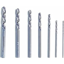 Ulu Pazarlama 7'li Hassas Delici Uç Seti