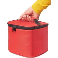 Ulu Pazarlama Termal Beslenme Çantası - 8 Litre