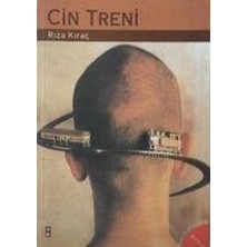 Cin Treni - Rıza Kıraç