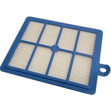 Ulu Pazarlama Yıkanabilir Hepa Filtre - Elektrikli Süpürge Için