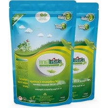 Ulu Pazarlama %100 Organik Solucan Gübresi - 3 kg Toplam Ağırlık