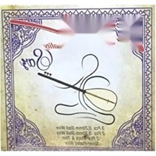 Ulu Pazarlama Uzun Sap Bağlama Için 0,20 Kalınlıkta Takım Tel