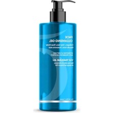 Ulu Pazarlama Yüz Temizleme Jeli 400 ml - Derinlemesine Temizlik