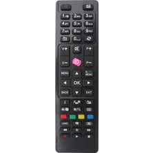 Regal 24R604 LED Tv Kumandası