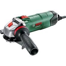 Bosch Güçlü Taşlama Makinesi 850W, Dayanıklı ve Kullanışlı El Aleti