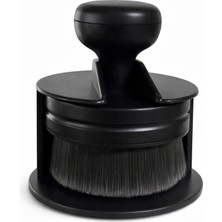 Lastik Parlatma Fırçası, Lastik Aplikatörü Hazneli