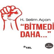 Alvera Bitmedi Daha