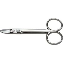 Freedom Storee 008-400 M627 Sorunlu Tırnak Makası No: 4 Inç / 10,16 cm - Krom Kaplama