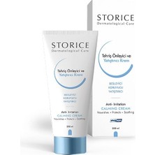 Storice Tahriş Önleyici ve Yatıştırıcı Krem 200 ml
