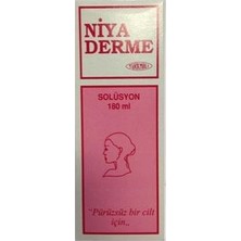 Niya Derma Niya Derme Losyon 180 ml