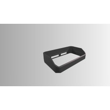 Chigee AIO-5 BMW Güneşlik Plastiği - K1432