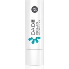 Babe Dudak Bakım Stick SPF20 4 gr