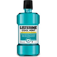 Listerine Cool Mint 250 ml
