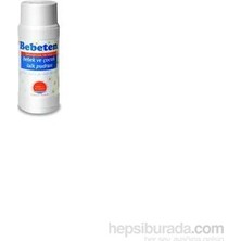 Bebeten Pudra Serpme 120 gr