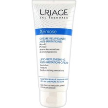 Urıage Uriage Xemose Lipid Replenishing Anti Irritation Cream 200 ml