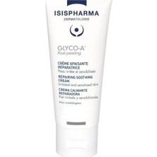 Isıs Pharma Glyco-A Post Peeling 40 ml