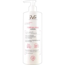 SVR Topialyse Creme 400 ml