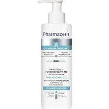 Pharmaceris A Physiopuric-Gel Moisturazing Cleansing Jel 190 ml