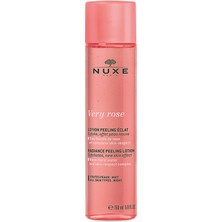 Nuxe Very Rose Nemlendirici Peeling Losyon 150 ml