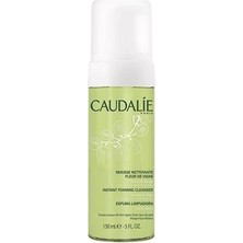 Caudalie Fleur De Vigne Instant Foaming Cleanser 150 ml